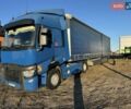 Синий Рено Range T, объемом двигателя 12.9 л и пробегом 850 тыс. км за 28500 $, фото 5 на Automoto.ua