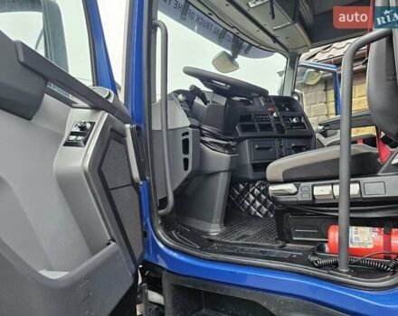 Синій Рено Range T, об'ємом двигуна 13 л та пробігом 949 тис. км за 22900 $, фото 48 на Automoto.ua