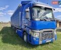 Синий Рено Range T, объемом двигателя 12.9 л и пробегом 850 тыс. км за 28500 $, фото 1 на Automoto.ua