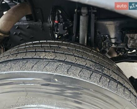 Синій Рено Range T, об'ємом двигуна 13 л та пробігом 949 тис. км за 22900 $, фото 54 на Automoto.ua