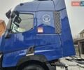 Синій Рено Range T, об'ємом двигуна 13 л та пробігом 949 тис. км за 22900 $, фото 11 на Automoto.ua