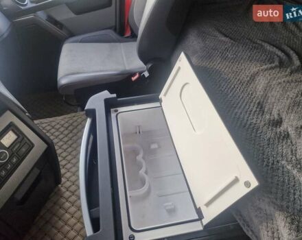 Синий Рено Range T, объемом двигателя 12.9 л и пробегом 850 тыс. км за 28500 $, фото 20 на Automoto.ua