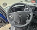 Синій Рено Range T, об'ємом двигуна 13 л та пробігом 949 тис. км за 22900 $, фото 39 на Automoto.ua