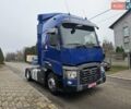 Синій Рено Range T, об'ємом двигуна 13 л та пробігом 949 тис. км за 22900 $, фото 1 на Automoto.ua