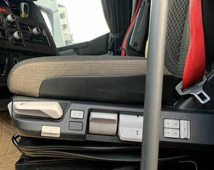 Синий Рено Range T, объемом двигателя 12.9 л и пробегом 900 тыс. км за 29500 $, фото 10 на Automoto.ua