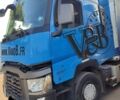 Синий Рено Range T, объемом двигателя 0 л и пробегом 900 тыс. км за 21600 $, фото 1 на Automoto.ua