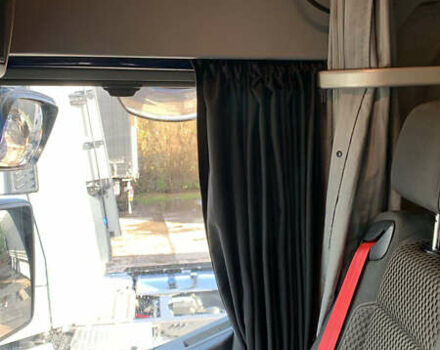 Синий Рено Range T, объемом двигателя 12.9 л и пробегом 900 тыс. км за 29500 $, фото 9 на Automoto.ua