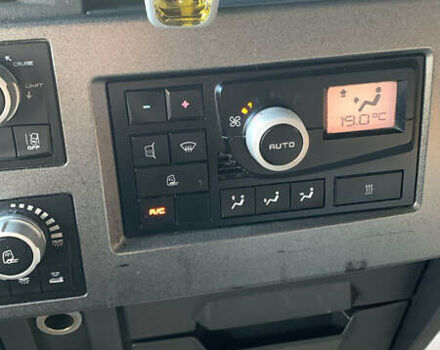 Синий Рено Range T, объемом двигателя 12.9 л и пробегом 900 тыс. км за 29500 $, фото 6 на Automoto.ua