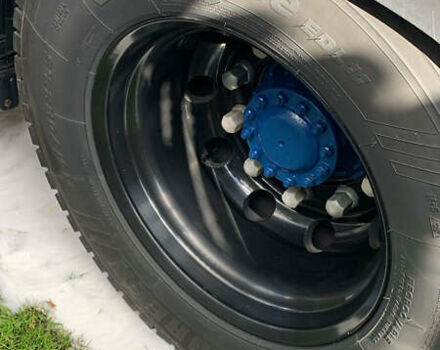 Синий Рено Range T, объемом двигателя 12.9 л и пробегом 900 тыс. км за 29500 $, фото 15 на Automoto.ua