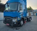 Синій Рено Range T, об'ємом двигуна 13 л та пробігом 943 тис. км за 25800 $, фото 1 на Automoto.ua