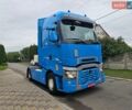 Синий Рено Range T, объемом двигателя 13 л и пробегом 750 тыс. км за 32900 $, фото 1 на Automoto.ua