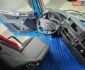 Синий Рено Range T, объемом двигателя 13 л и пробегом 750 тыс. км за 32900 $, фото 53 на Automoto.ua