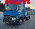 Синій Рено Range T, об'ємом двигуна 13 л та пробігом 943 тис. км за 25800 $, фото 1 на Automoto.ua