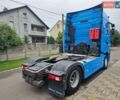 Синий Рено Range T, объемом двигателя 13 л и пробегом 750 тыс. км за 32900 $, фото 8 на Automoto.ua