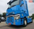 Синий Рено Range T, объемом двигателя 13 л и пробегом 750 тыс. км за 32900 $, фото 3 на Automoto.ua