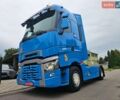 Синий Рено Range T, объемом двигателя 13 л и пробегом 750 тыс. км за 32900 $, фото 16 на Automoto.ua