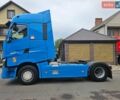 Синий Рено Range T, объемом двигателя 13 л и пробегом 750 тыс. км за 32900 $, фото 5 на Automoto.ua
