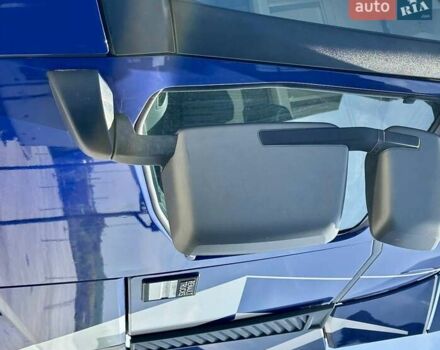 Синий Рено Range T, объемом двигателя 12.9 л и пробегом 690 тыс. км за 37999 $, фото 39 на Automoto.ua