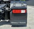 Синий Рено Range T, объемом двигателя 12.9 л и пробегом 690 тыс. км за 37999 $, фото 54 на Automoto.ua