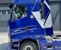 Синий Рено Range T, объемом двигателя 12.9 л и пробегом 690 тыс. км за 37999 $, фото 14 на Automoto.ua