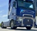 Синий Рено Range T, объемом двигателя 12.9 л и пробегом 690 тыс. км за 37999 $, фото 22 на Automoto.ua