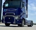 Синий Рено Range T, объемом двигателя 12.9 л и пробегом 690 тыс. км за 37999 $, фото 18 на Automoto.ua