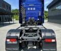 Синий Рено Range T, объемом двигателя 12.9 л и пробегом 690 тыс. км за 37999 $, фото 12 на Automoto.ua