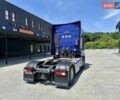 Синий Рено Range T, объемом двигателя 12.9 л и пробегом 690 тыс. км за 37999 $, фото 9 на Automoto.ua