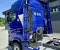 Синий Рено Range T, объемом двигателя 12.9 л и пробегом 690 тыс. км за 37999 $, фото 45 на Automoto.ua