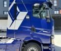 Синий Рено Range T, объемом двигателя 12.9 л и пробегом 690 тыс. км за 37999 $, фото 3 на Automoto.ua