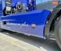 Синий Рено Range T, объемом двигателя 12.9 л и пробегом 690 тыс. км за 37999 $, фото 41 на Automoto.ua
