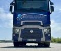 Синий Рено Range T, объемом двигателя 12.9 л и пробегом 690 тыс. км за 37999 $, фото 5 на Automoto.ua