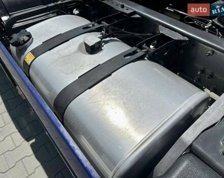 Синий Рено Range T, объемом двигателя 12.9 л и пробегом 690 тыс. км за 37999 $, фото 67 на Automoto.ua