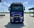 Синий Рено Range T, объемом двигателя 12.9 л и пробегом 690 тыс. км за 37999 $, фото 2 на Automoto.ua