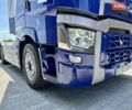 Синий Рено Range T, объемом двигателя 12.9 л и пробегом 690 тыс. км за 37999 $, фото 70 на Automoto.ua