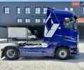 Синий Рено Range T, объемом двигателя 12.9 л и пробегом 690 тыс. км за 37999 $, фото 13 на Automoto.ua
