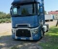 Синий Рено Range T, объемом двигателя 0 л и пробегом 740 тыс. км за 39840 $, фото 1 на Automoto.ua