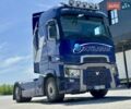 Синий Рено Range T, объемом двигателя 12.9 л и пробегом 690 тыс. км за 37999 $, фото 17 на Automoto.ua