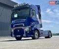 Синий Рено Range T, объемом двигателя 12.9 л и пробегом 690 тыс. км за 35999 $, фото 1 на Automoto.ua