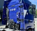 Синий Рено Range T, объемом двигателя 12.9 л и пробегом 690 тыс. км за 37999 $, фото 59 на Automoto.ua