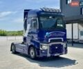 Синий Рено Range T, объемом двигателя 12.9 л и пробегом 690 тыс. км за 37999 $, фото 24 на Automoto.ua