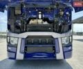 Синий Рено Range T, объемом двигателя 12.9 л и пробегом 690 тыс. км за 37999 $, фото 34 на Automoto.ua