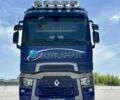 Синий Рено Range T, объемом двигателя 12.9 л и пробегом 690 тыс. км за 37999 $, фото 69 на Automoto.ua