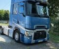 Синий Рено Range T, объемом двигателя 0 л и пробегом 740 тыс. км за 39840 $, фото 20 на Automoto.ua