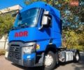 Синій Рено Range T, об'ємом двигуна 12.9 л та пробігом 720 тис. км за 28841 $, фото 1 на Automoto.ua