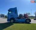Синій Рено Range T, об'ємом двигуна 0 л та пробігом 3 тис. км за 137010 $, фото 8 на Automoto.ua