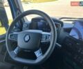 Синій Рено Range T, об'ємом двигуна 0 л та пробігом 3 тис. км за 137010 $, фото 18 на Automoto.ua