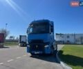 Синій Рено Range T, об'ємом двигуна 0 л та пробігом 3 тис. км за 132892 $, фото 1 на Automoto.ua