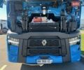 Синій Рено Range T, об'ємом двигуна 0 л та пробігом 3 тис. км за 137010 $, фото 10 на Automoto.ua