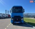 Синій Рено Range T, об'ємом двигуна 0 л та пробігом 3 тис. км за 137010 $, фото 2 на Automoto.ua